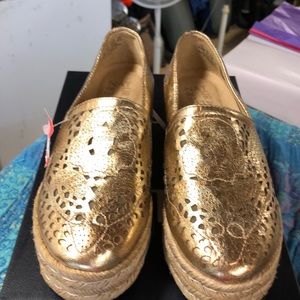 naturalizer thea 3 platform espadrilles